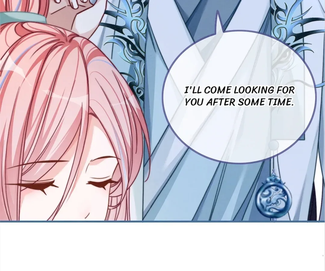 Calm Down, Revenge Queen Chapter 142 page 12 - 