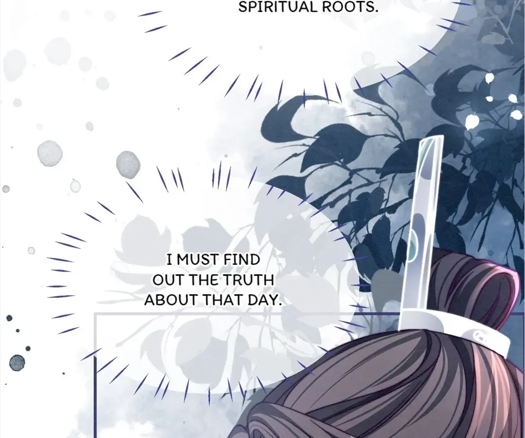 Calm Down, Revenge Queen Chapter 142 page 21 - 