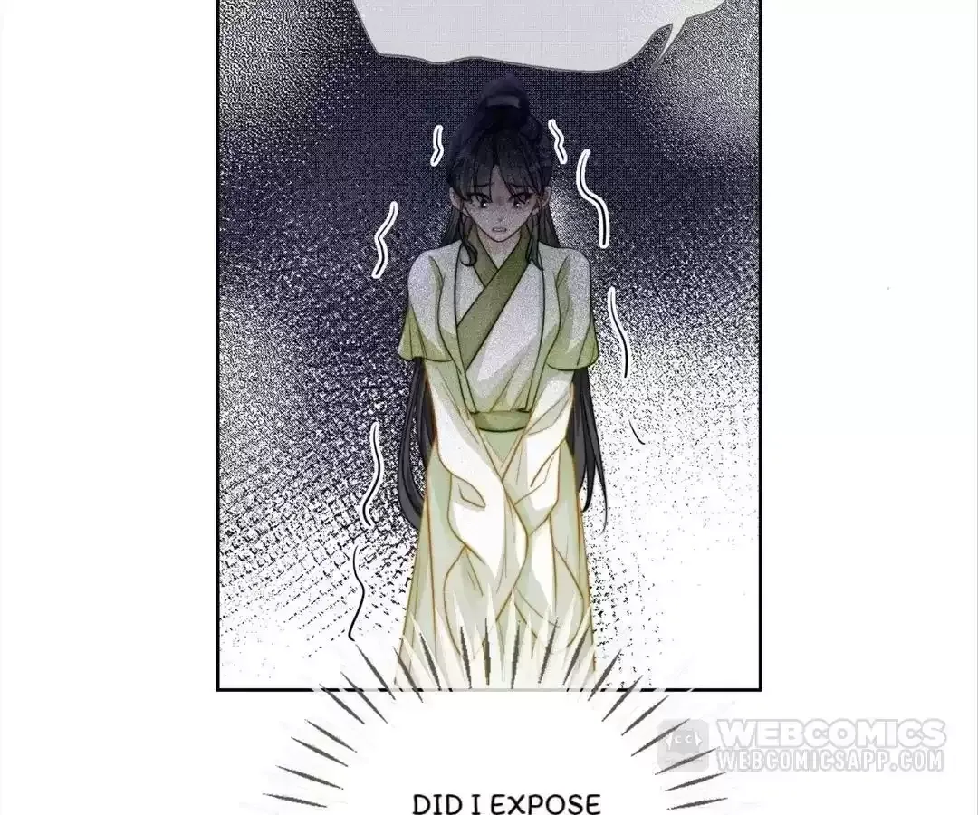 Calm Down, Revenge Queen Chapter 142 page 35 - 