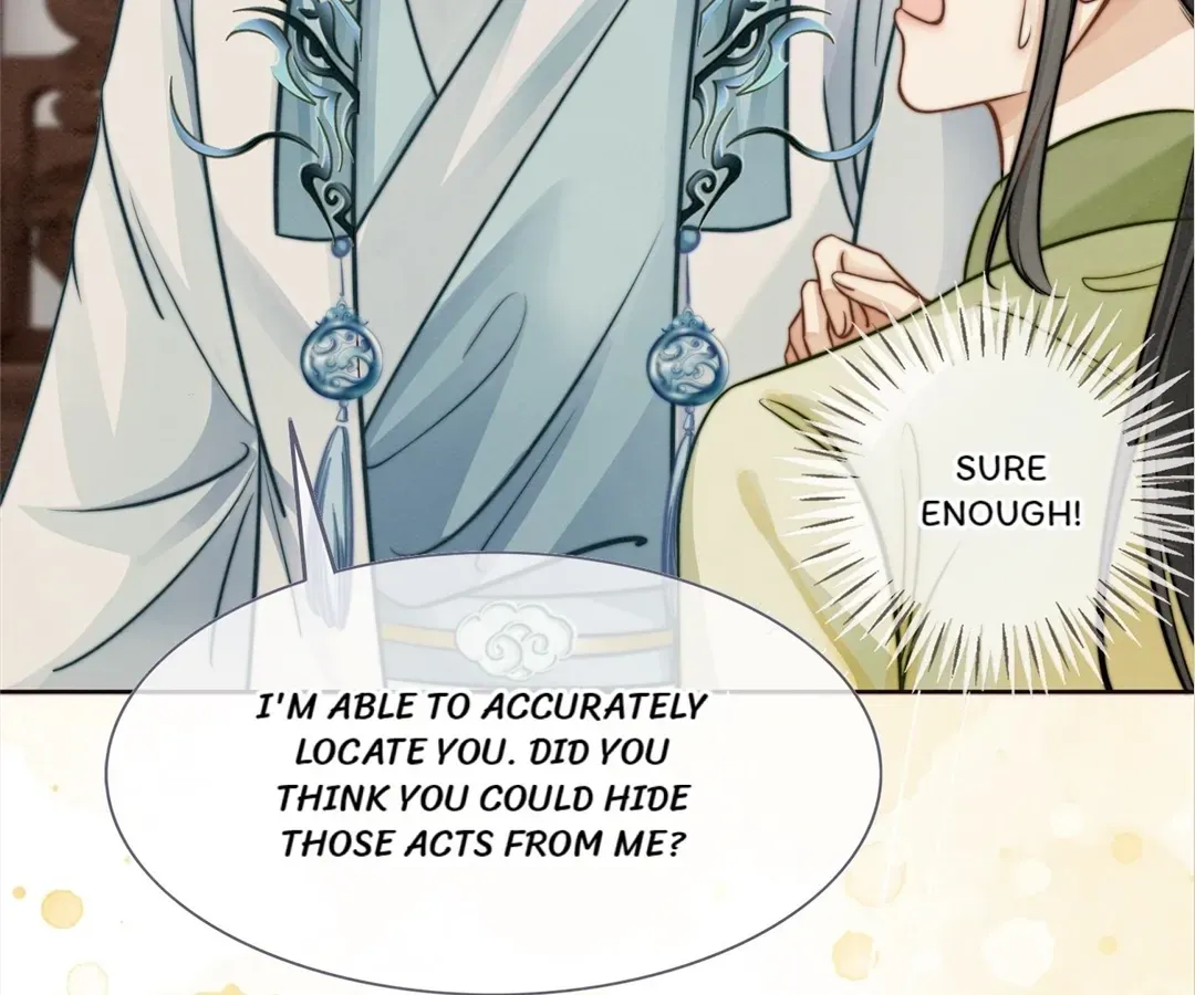 Calm Down, Revenge Queen Chapter 142 page 38 - 