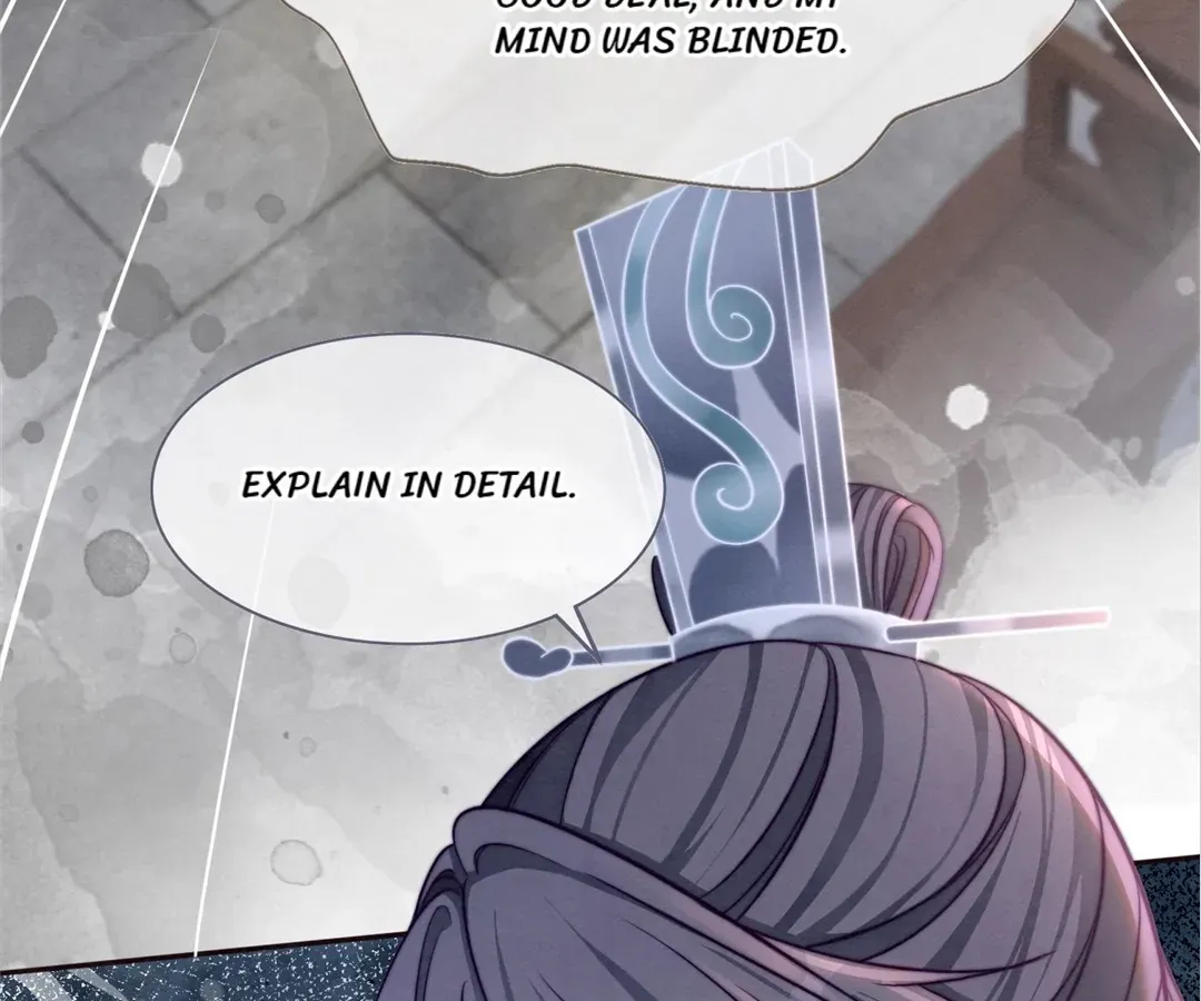 Calm Down, Revenge Queen Chapter 142 page 41 - 