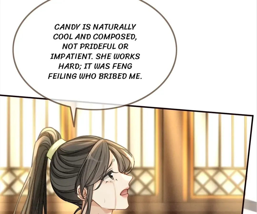 Calm Down, Revenge Queen Chapter 142 page 44 - 