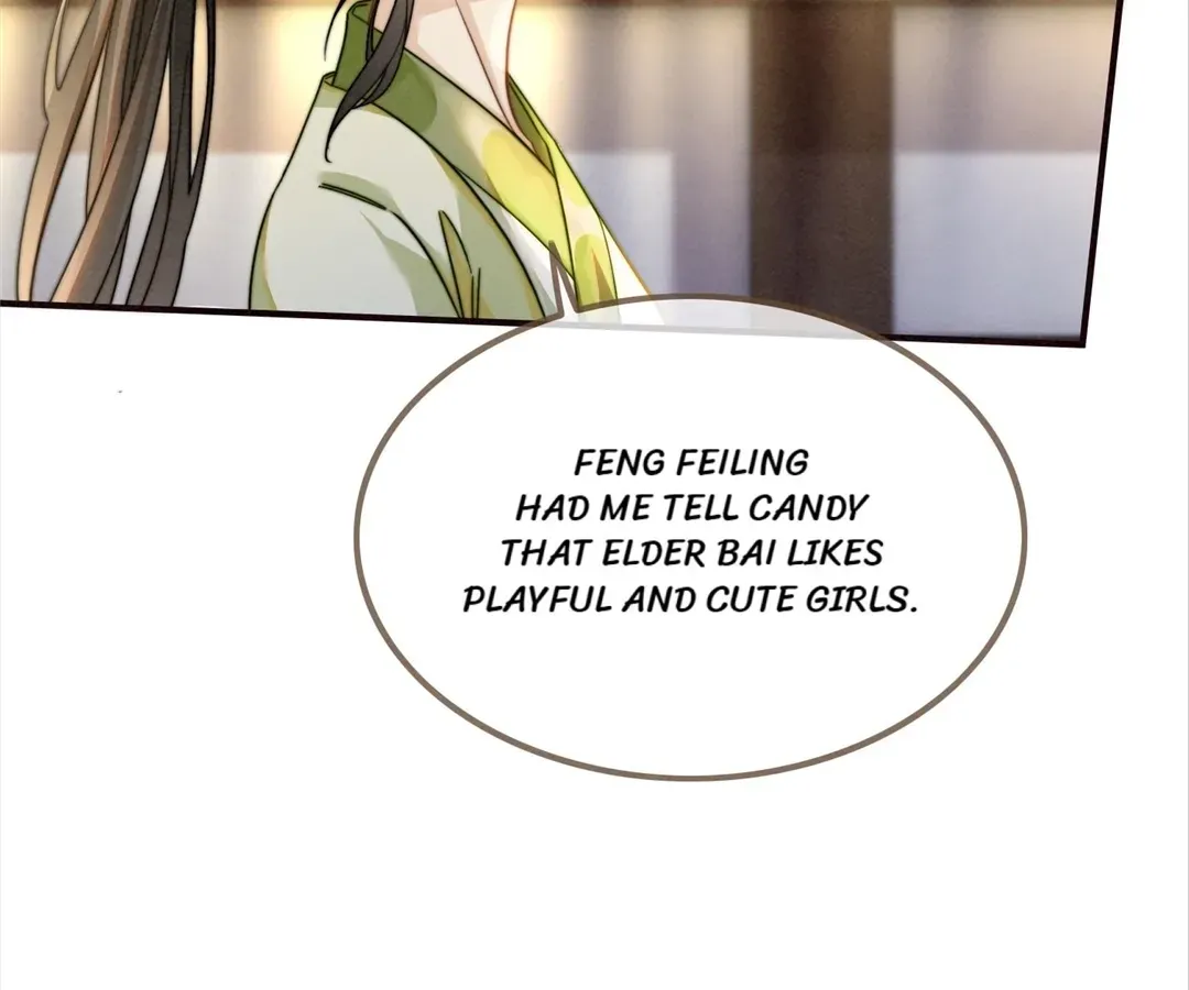 Calm Down, Revenge Queen Chapter 142 page 45 - 
