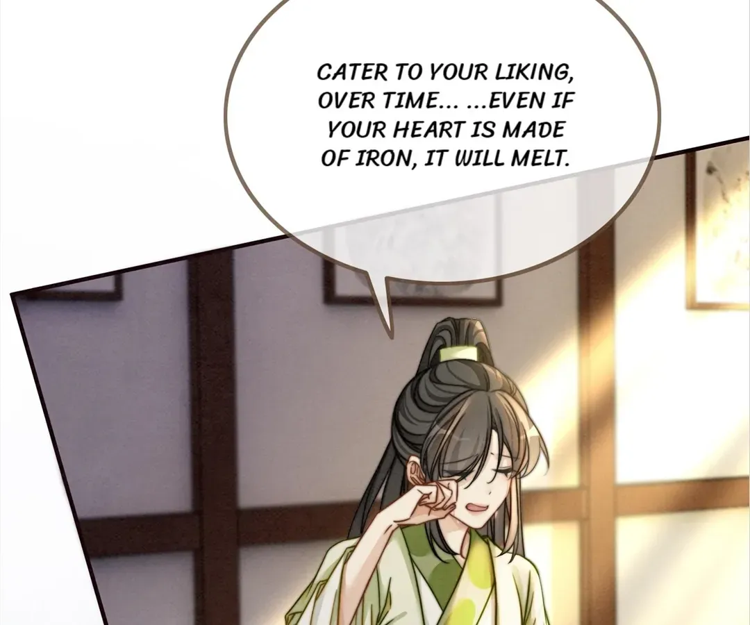 Calm Down, Revenge Queen Chapter 142 page 47 - 