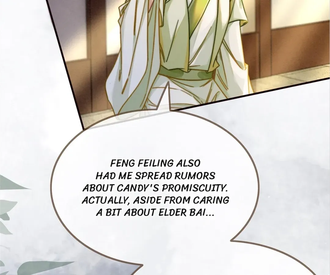 Calm Down, Revenge Queen Chapter 142 page 48 - 