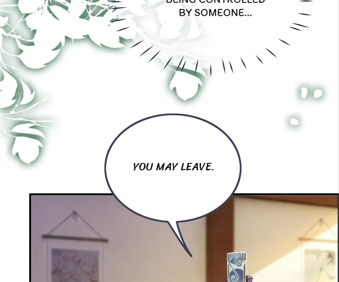 Calm Down, Revenge Queen Chapter 142 page 57 - 