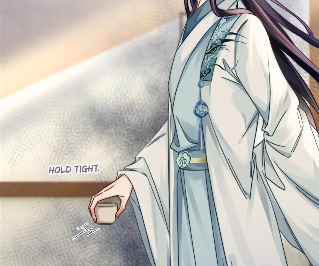 Calm Down, Revenge Queen Chapter 142 page 60 - 