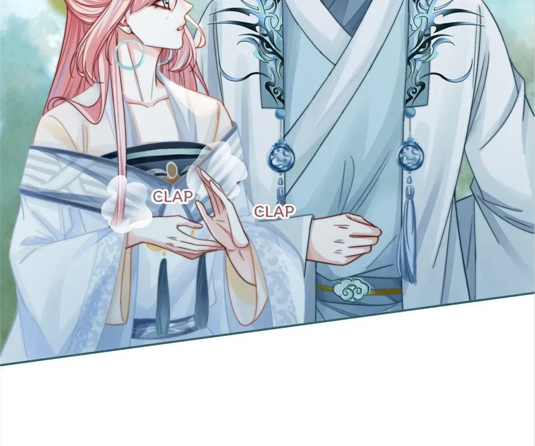Calm Down, Revenge Queen Chapter 142 page 74 - 