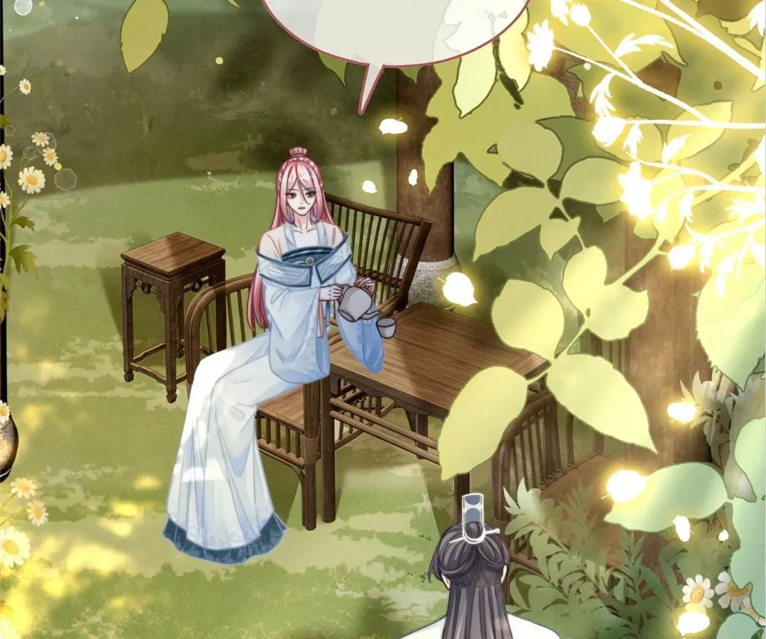 Calm Down, Revenge Queen Chapter 142 page 76 - 