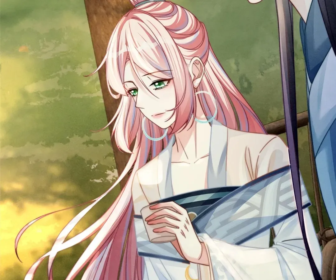 Calm Down, Revenge Queen Chapter 142 page 86 - 