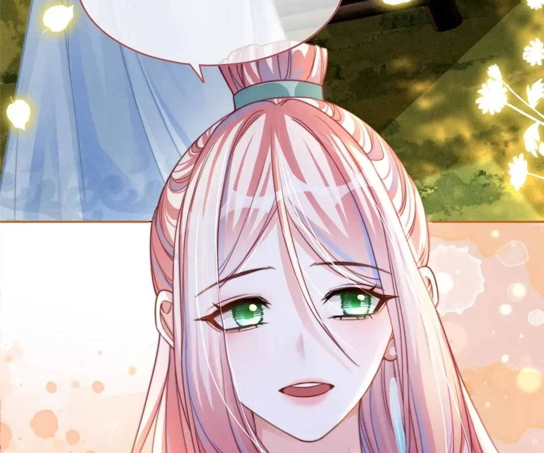 Calm Down, Revenge Queen Chapter 142 page 88 - 