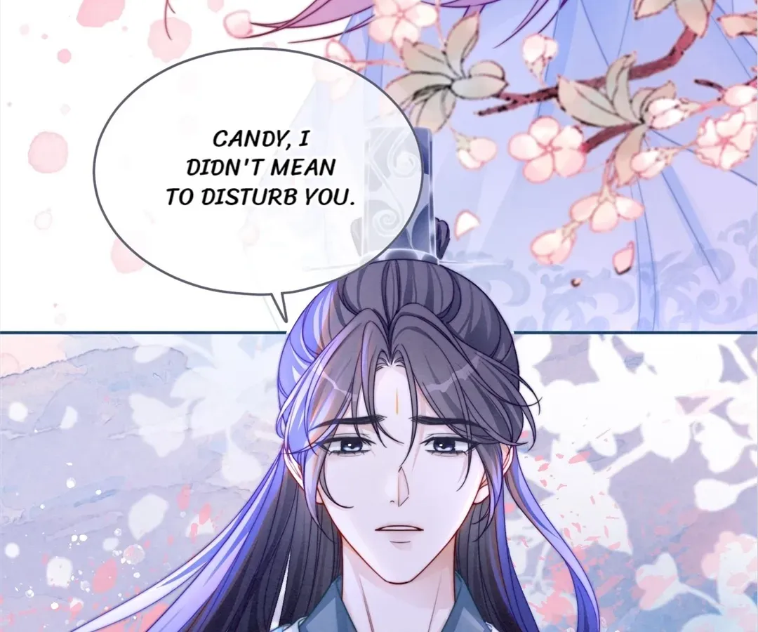 Calm Down, Revenge Queen Chapter 143 page 12 - 