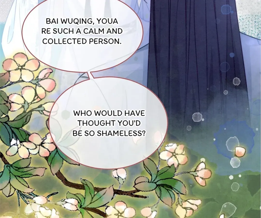 Calm Down, Revenge Queen Chapter 143 page 16 - 