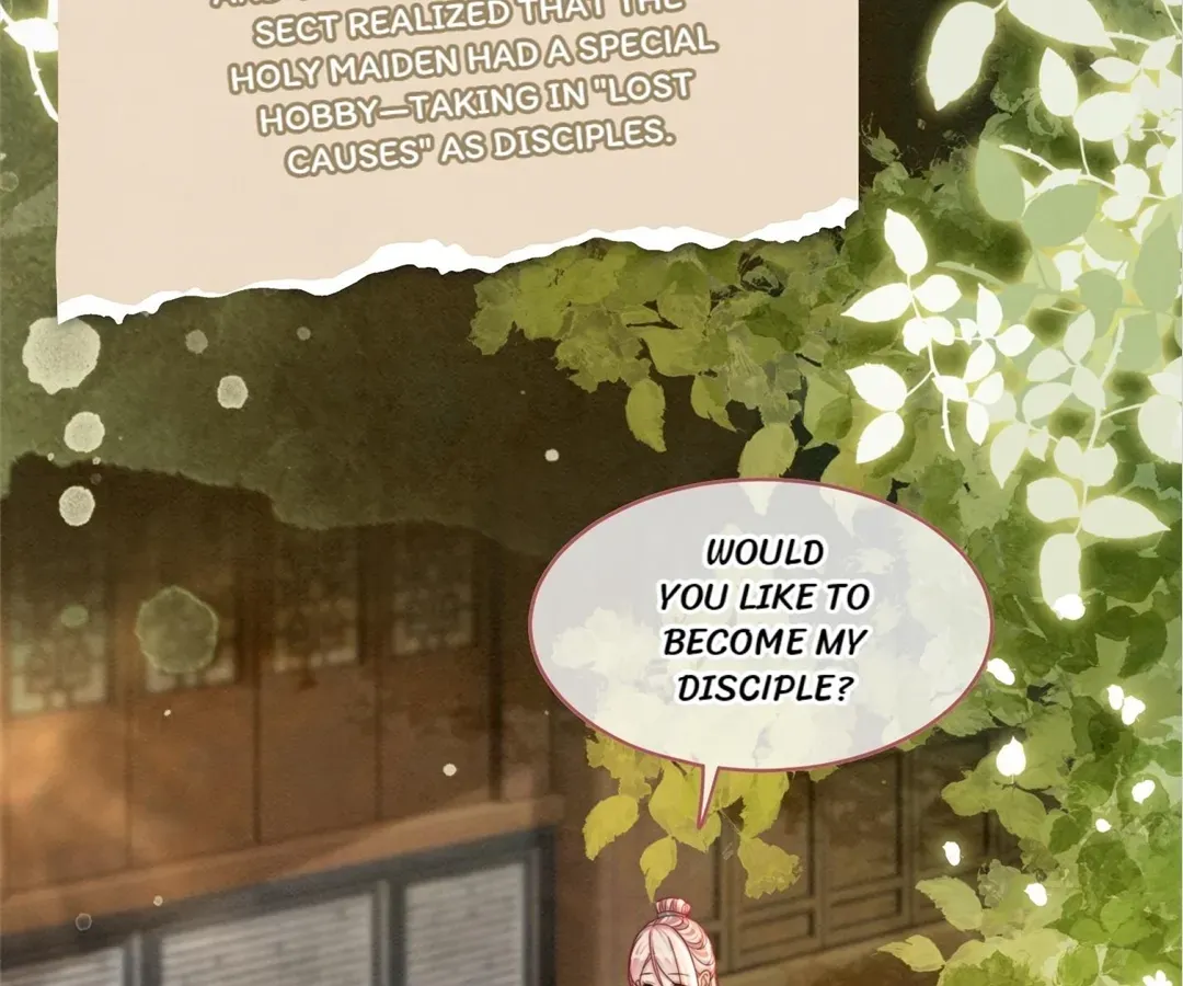 Calm Down, Revenge Queen Chapter 143 page 30 - 