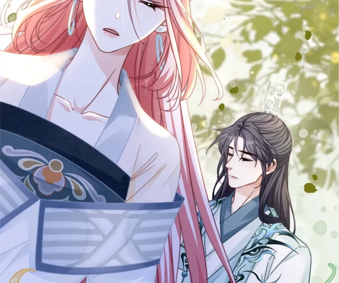 Calm Down, Revenge Queen Chapter 143 page 4 - 