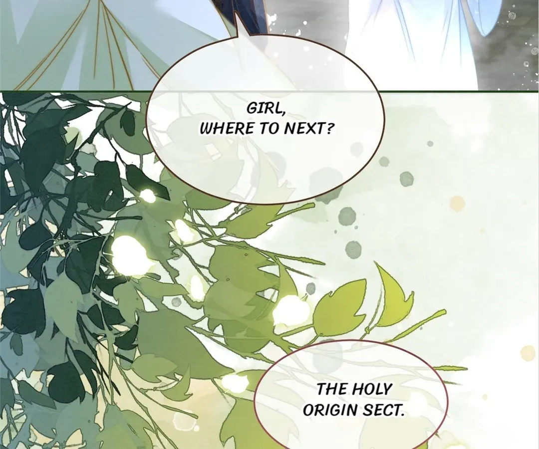 Calm Down, Revenge Queen Chapter 143 page 39 - 