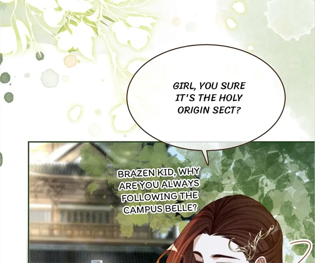 Calm Down, Revenge Queen Chapter 143 page 42 - 