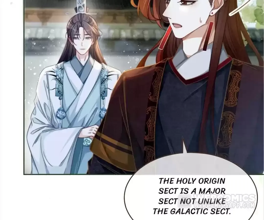 Calm Down, Revenge Queen Chapter 143 page 43 - 