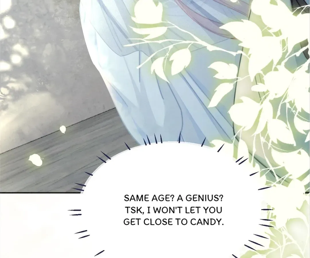 Calm Down, Revenge Queen Chapter 143 page 50 - 