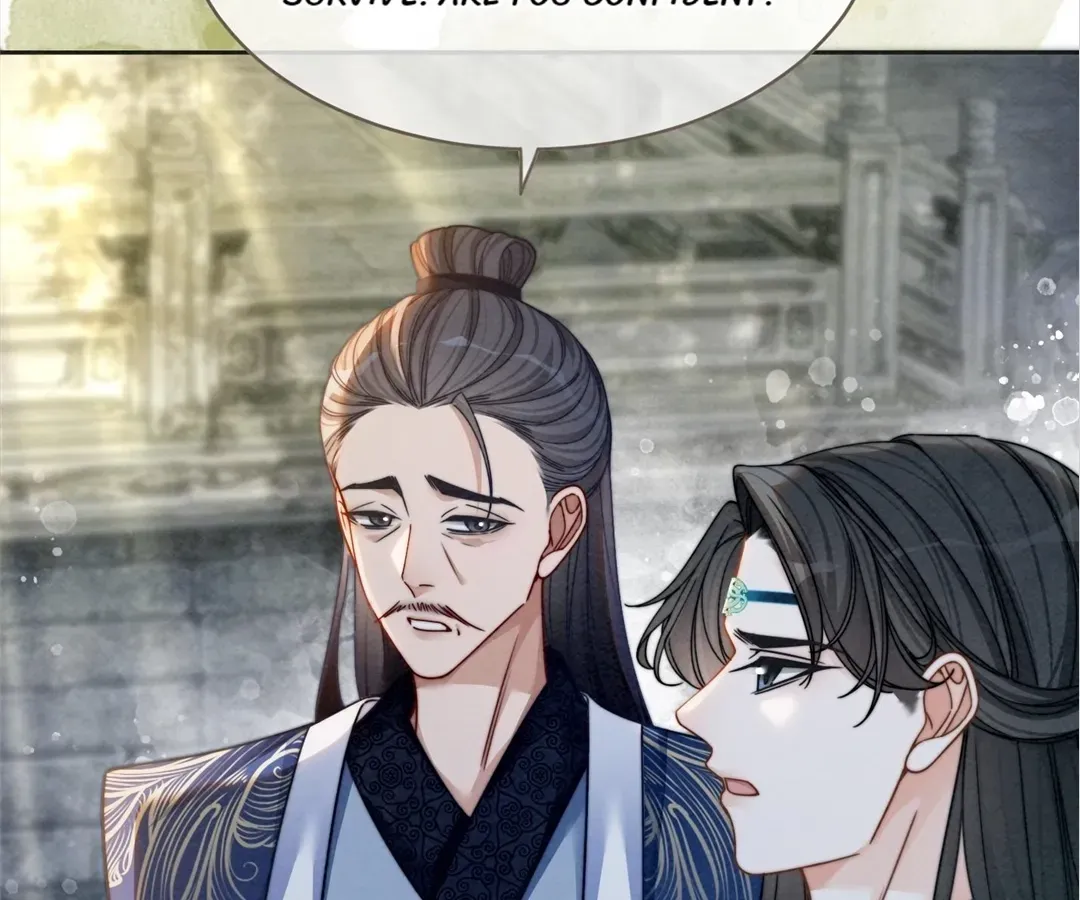 Calm Down, Revenge Queen Chapter 143 page 56 - 
