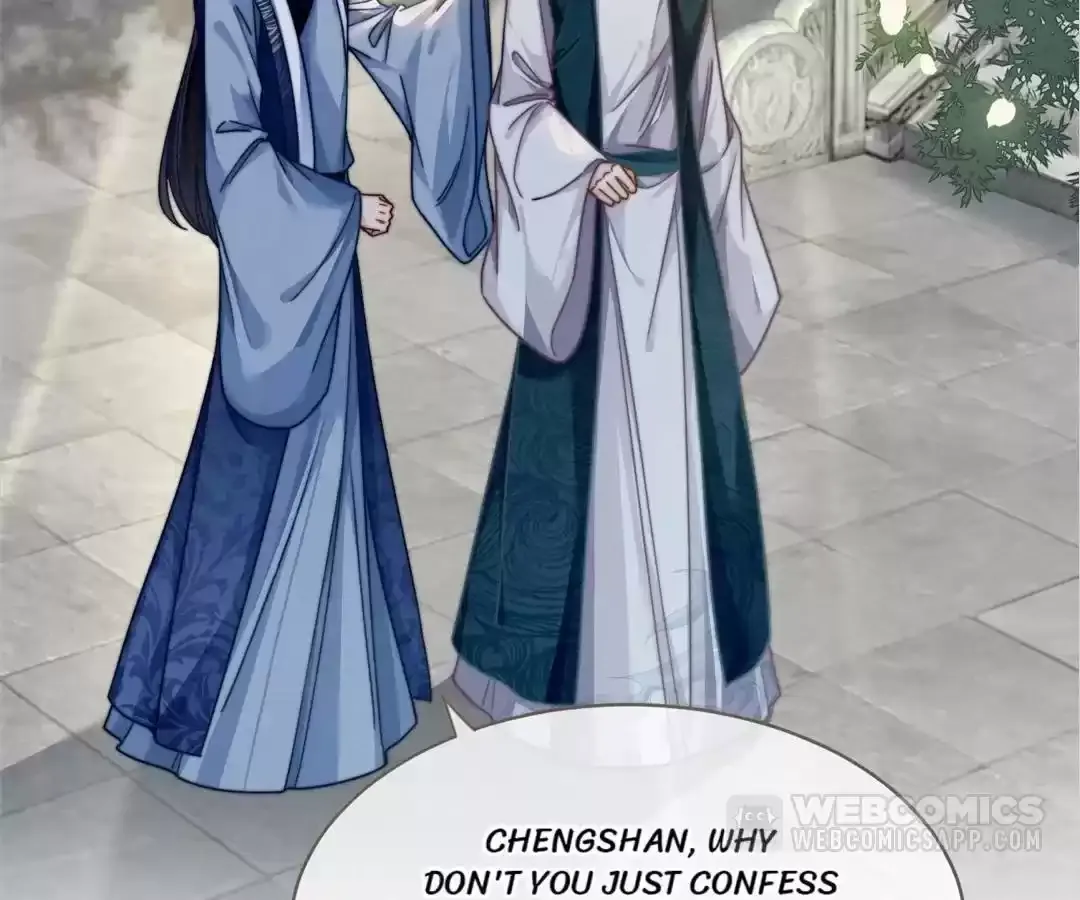 Calm Down, Revenge Queen Chapter 143 page 59 - 