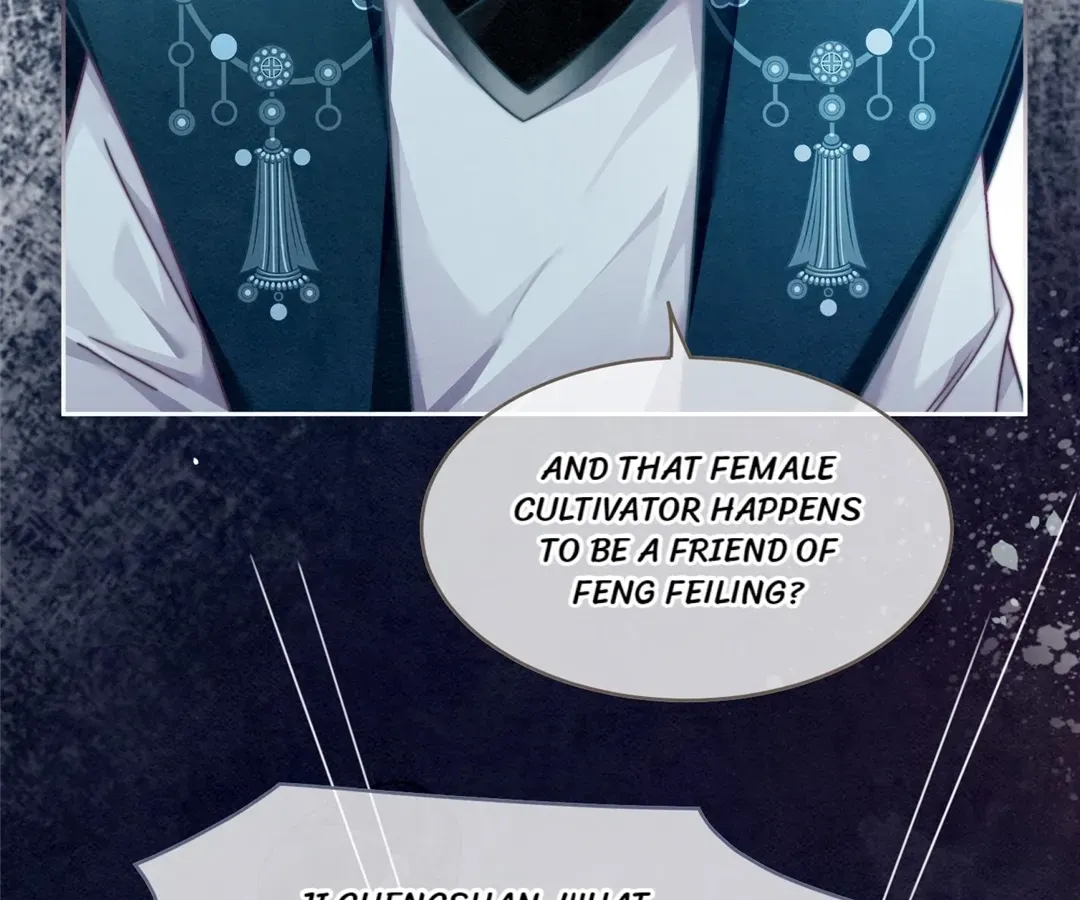 Calm Down, Revenge Queen Chapter 143 page 62 - 