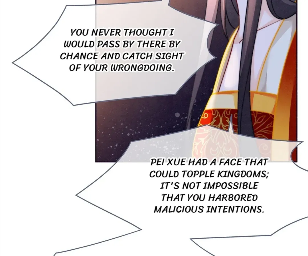 Calm Down, Revenge Queen Chapter 143 page 69 - 