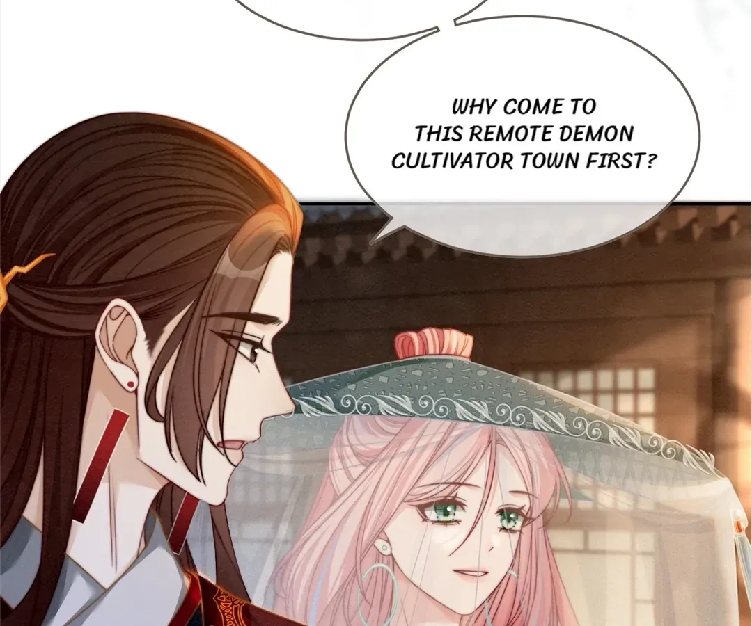 Calm Down, Revenge Queen Chapter 143 page 77 - 