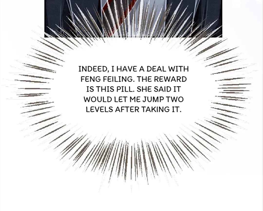 Calm Down, Revenge Queen Chapter 143 page 96 - 