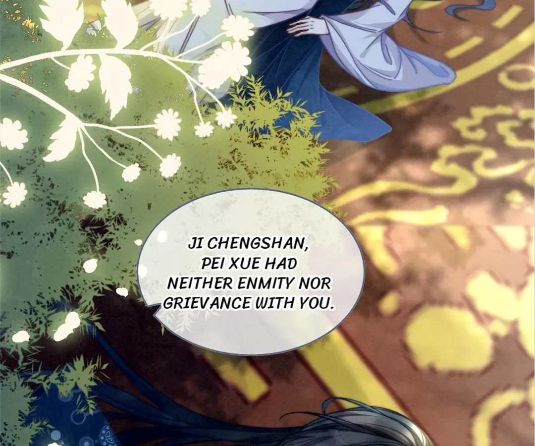 Calm Down, Revenge Queen Chapter 144 page 15 - 