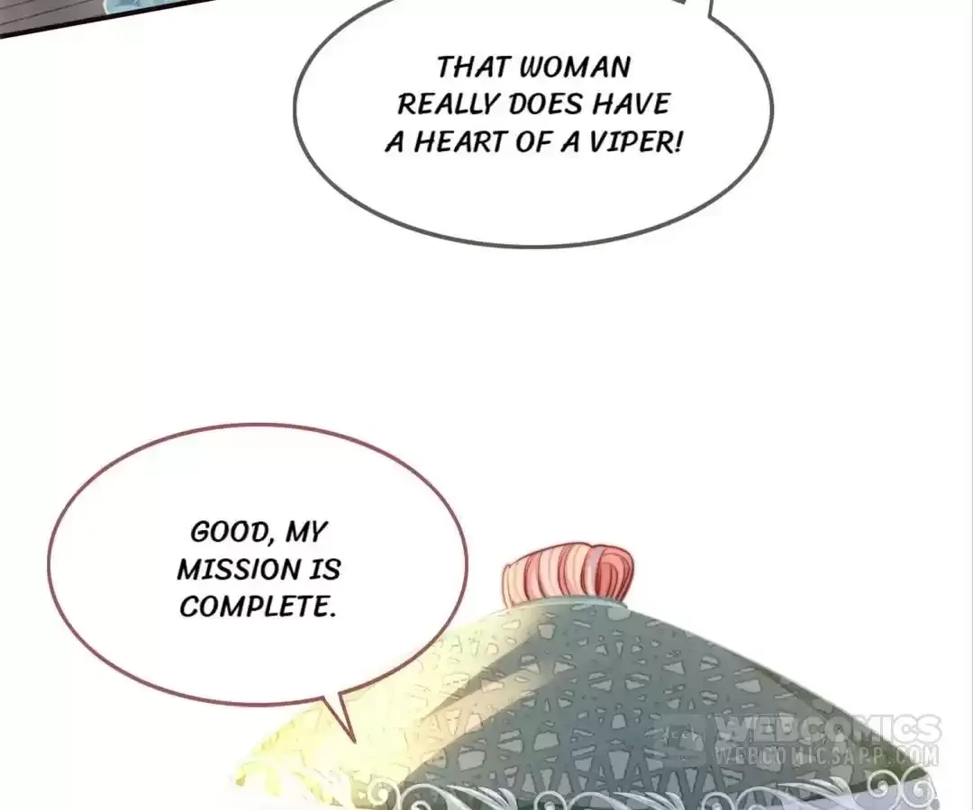 Calm Down, Revenge Queen Chapter 144 page 3 - 