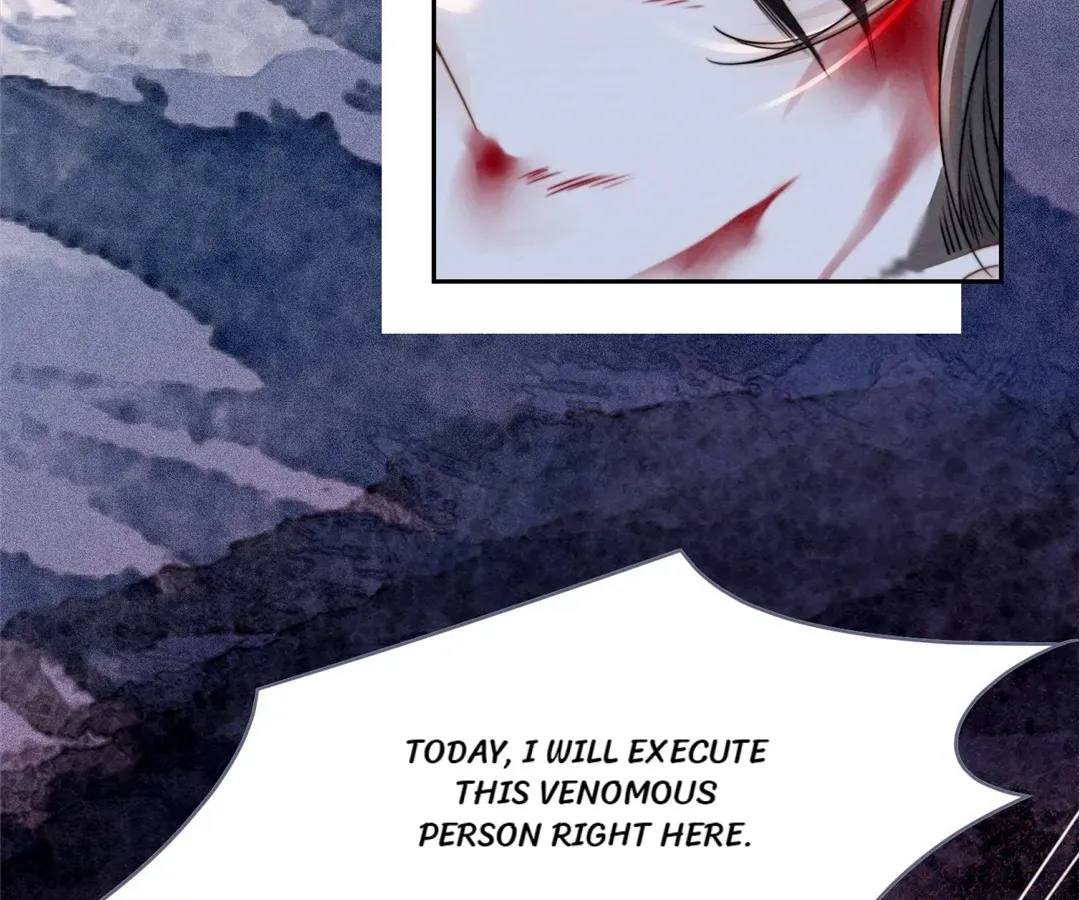 Calm Down, Revenge Queen Chapter 144 page 22 - 