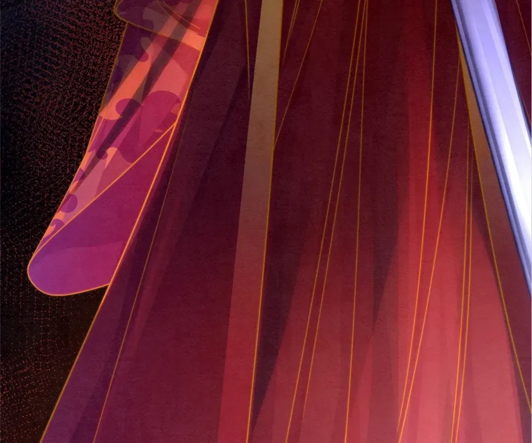 Calm Down, Revenge Queen Chapter 144 page 25 - 