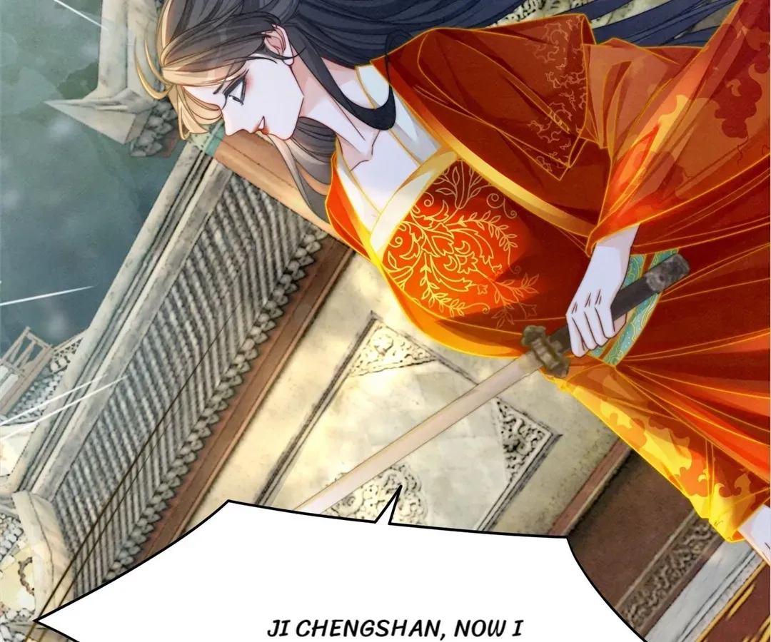 Calm Down, Revenge Queen Chapter 144 page 29 - 