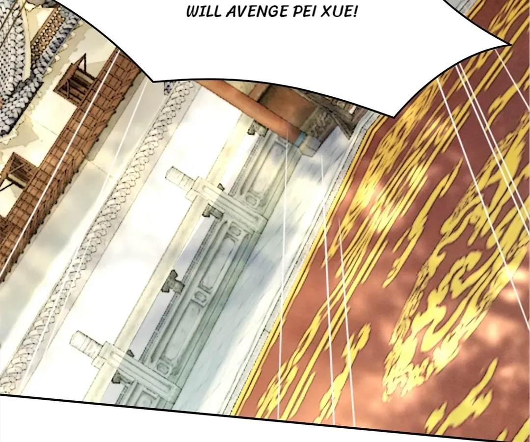 Calm Down, Revenge Queen Chapter 144 page 30 - 