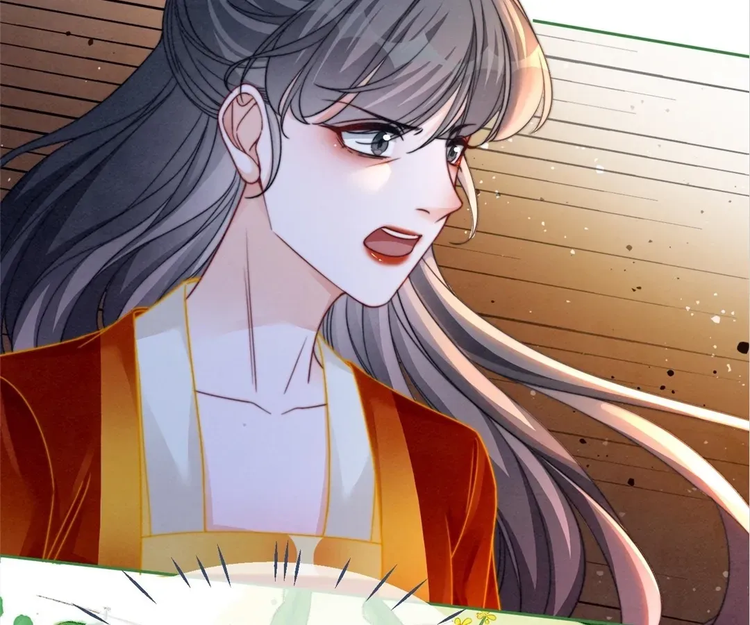 Calm Down, Revenge Queen Chapter 144 page 38 - 
