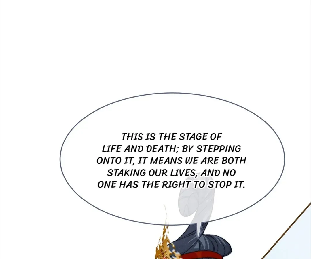 Calm Down, Revenge Queen Chapter 144 page 52 - 