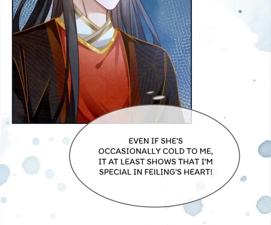 Calm Down, Revenge Queen Chapter 144 page 56 - 
