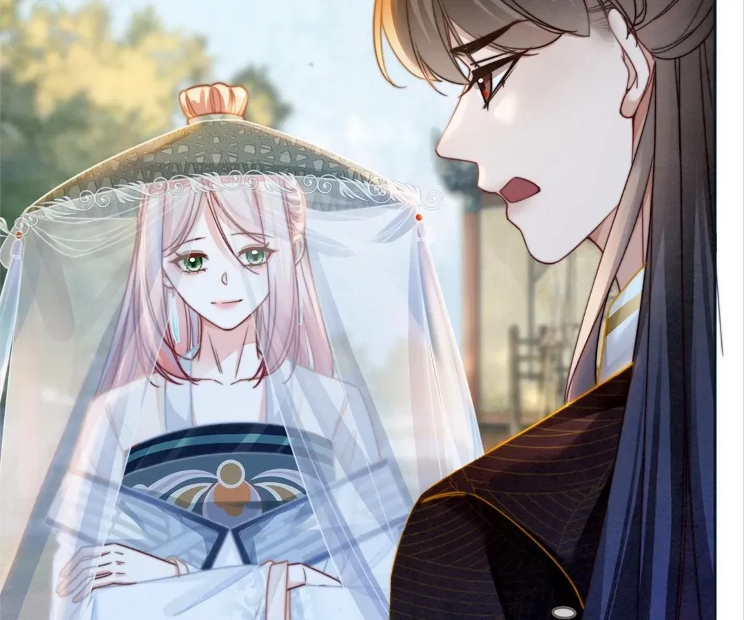 Calm Down, Revenge Queen Chapter 144 page 58 - 