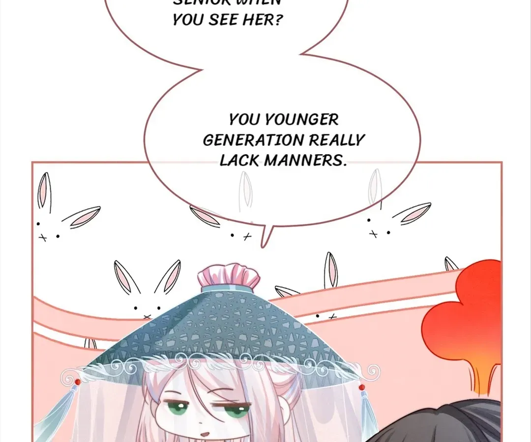 Calm Down, Revenge Queen Chapter 144 page 60 - 