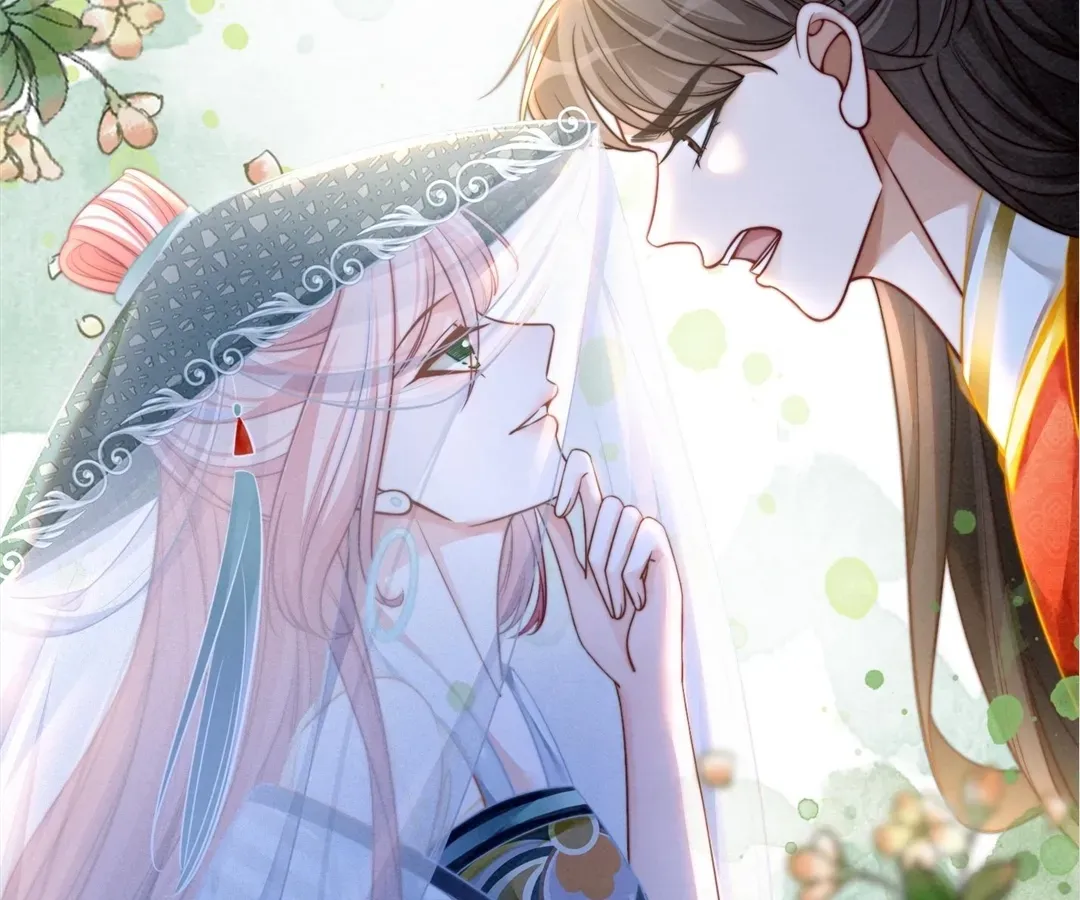 Calm Down, Revenge Queen Chapter 144 page 63 - 