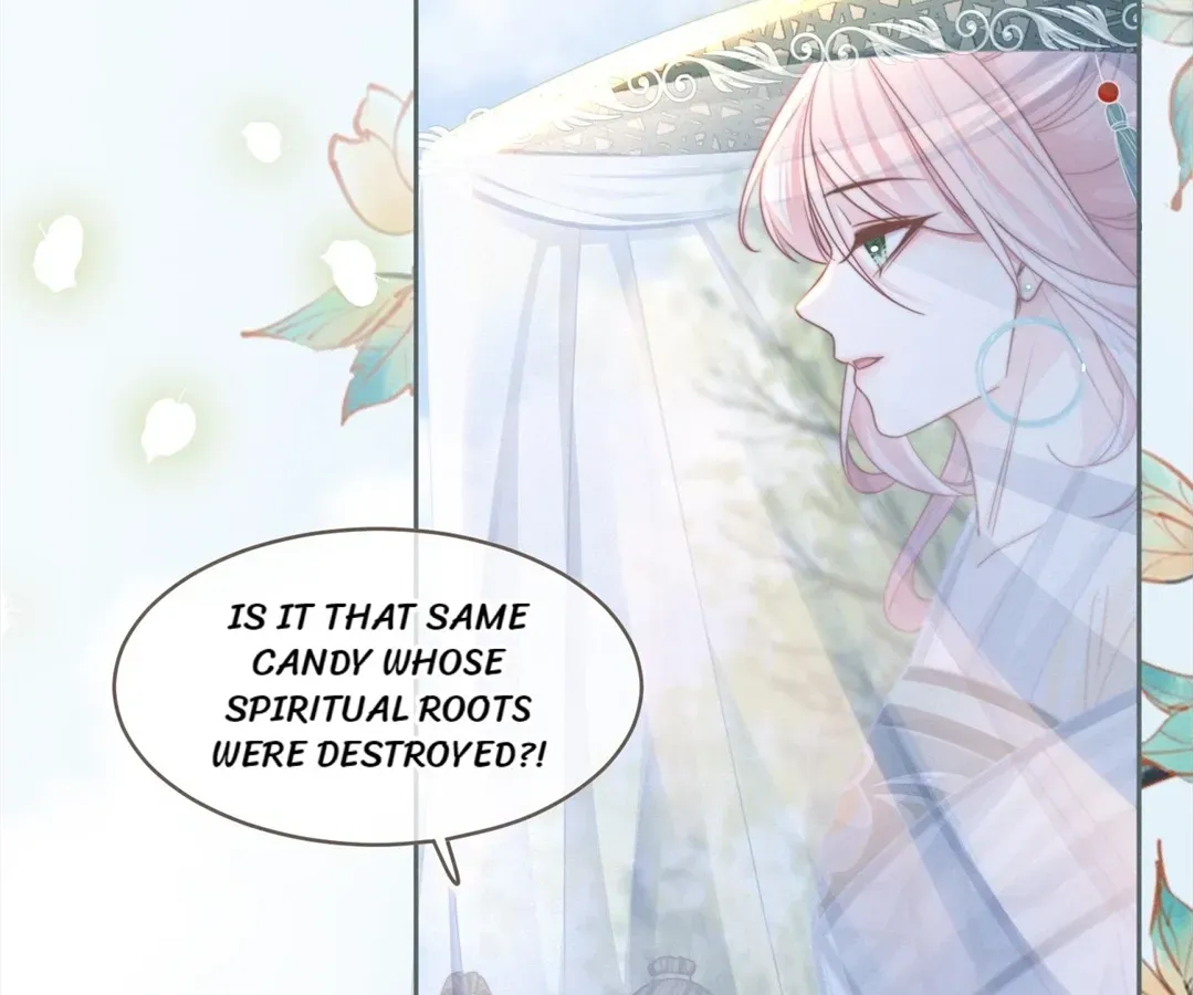 Calm Down, Revenge Queen Chapter 144 page 78 - 