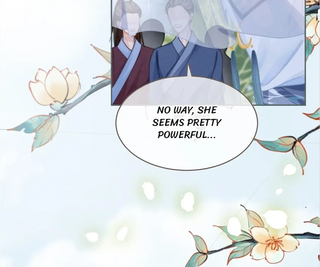 Calm Down, Revenge Queen Chapter 144 page 79 - 