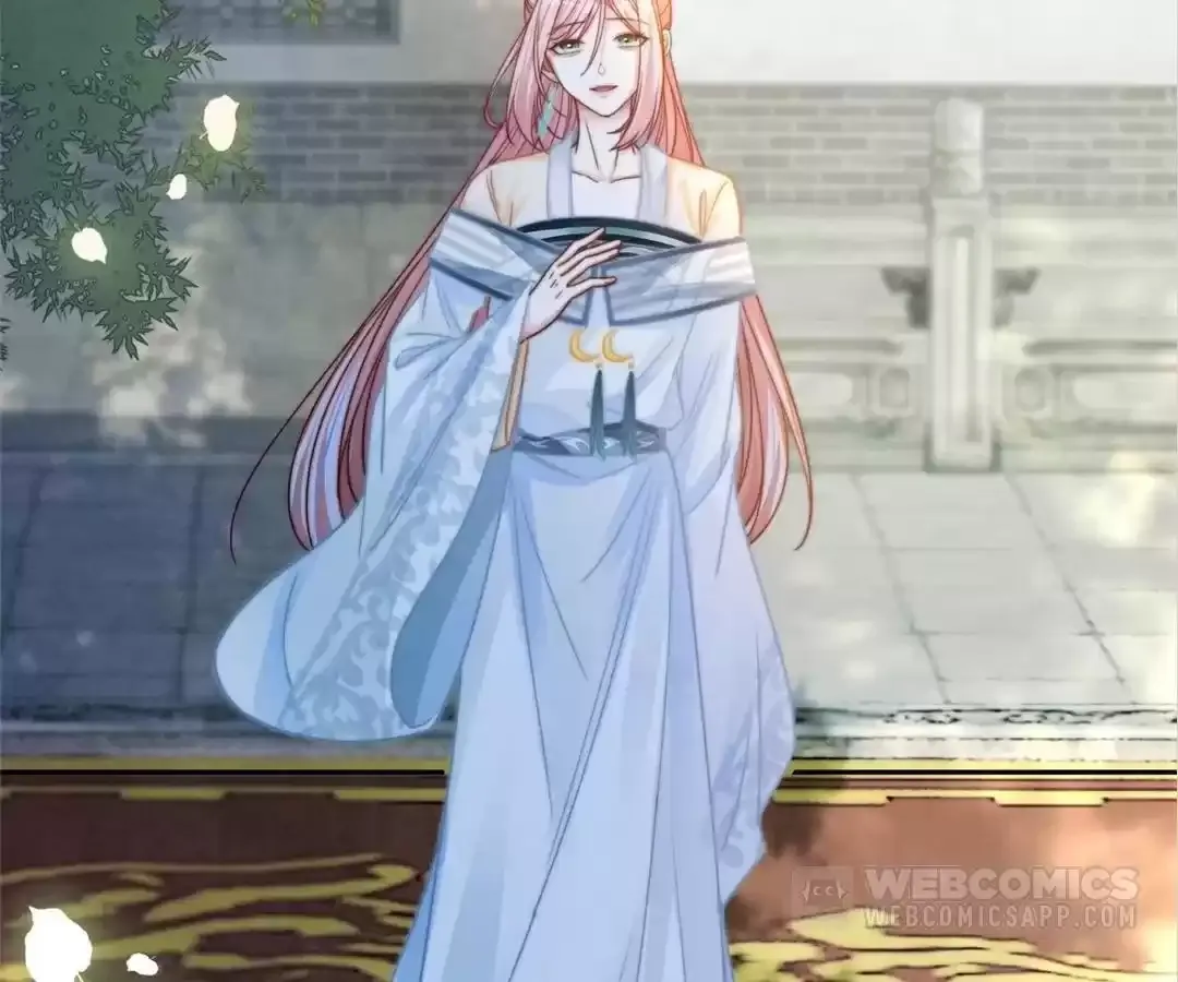 Calm Down, Revenge Queen Chapter 144 page 83 - 