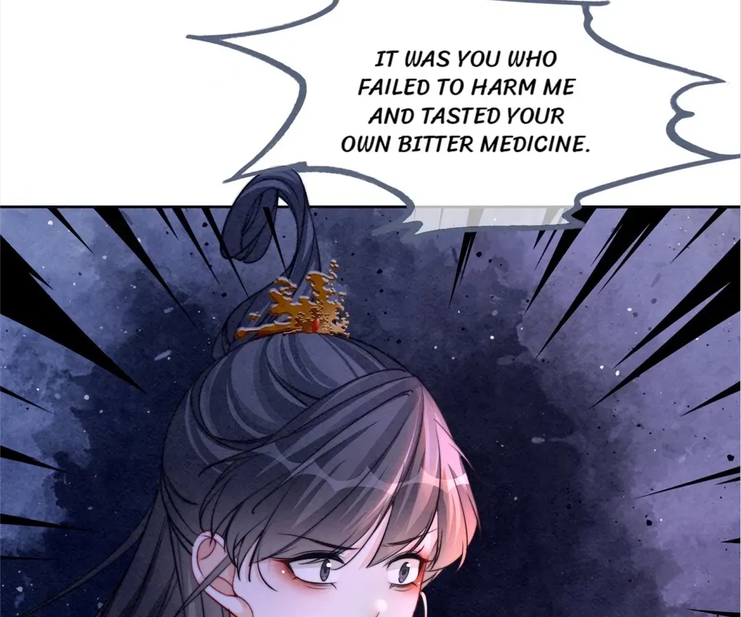 Calm Down, Revenge Queen Chapter 144 page 88 - 