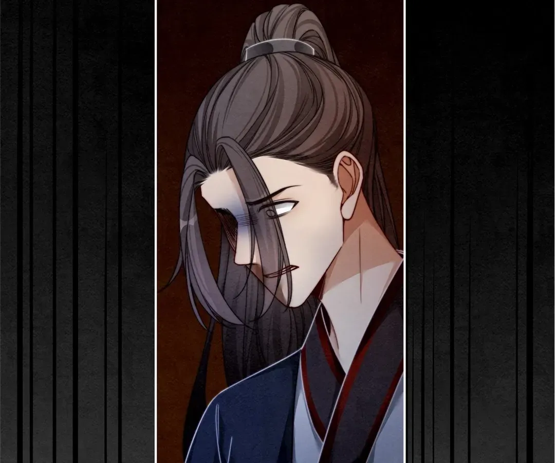 Calm Down, Revenge Queen Chapter 144 page 10 - 