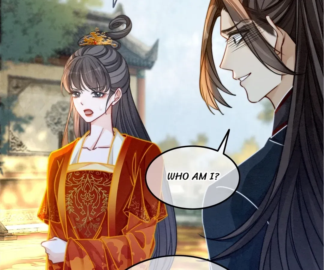 Calm Down, Revenge Queen Chapter 144 page 100 - 