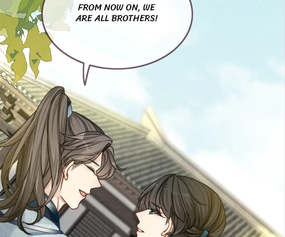 Calm Down, Revenge Queen Chapter 145 page 102 - 