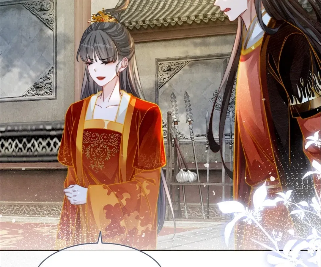 Calm Down, Revenge Queen Chapter 145 page 28 - 