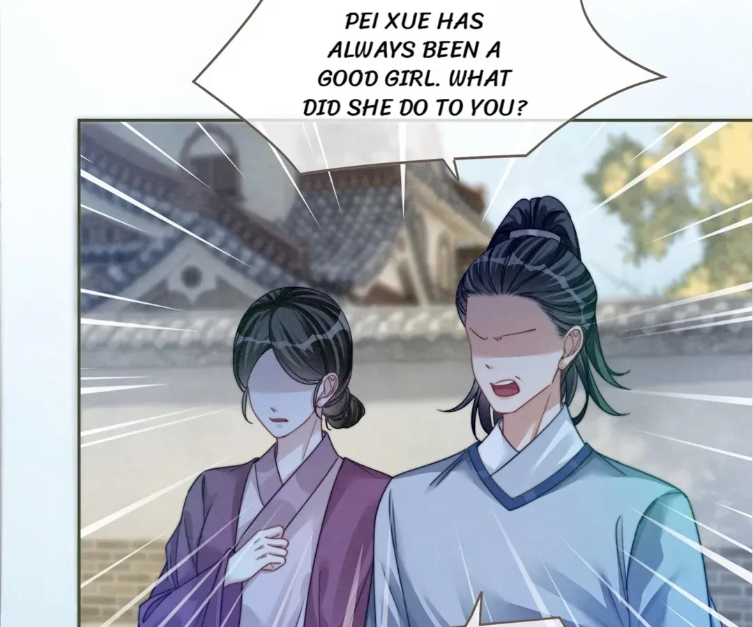 Calm Down, Revenge Queen Chapter 145 page 32 - 